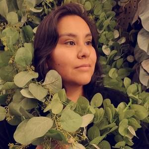 Meet your Posher, Jasmine